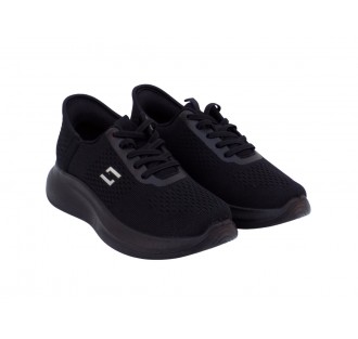 ΓΥΝΑΙΚΕΙΟ ΑΘΛΗΤΙΚΟ ATLANTA CC212-ALL BLACK