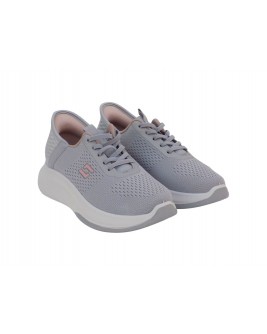 ΓΥΝΑΙΚΕΙΟ ΑΘΛΗΤΙΚΟ ATLANTA CC212-GREY