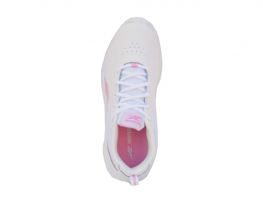 ΑΘΛΗΤΙΚΟ REEBOK RUSH RUNNER 3.0 FV0355 ΑΘΛΗΤΙΚΟ REEBOK RUSH RUNNER 3.0 FV0355