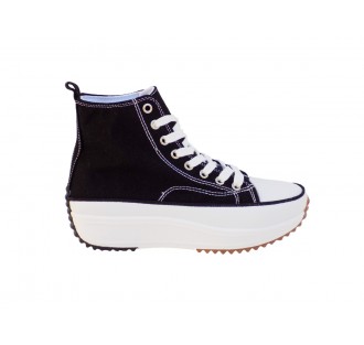 ΓΥΝΑΙΚΕΙΟ ΜΠΟΤΑΚΙ JOMIX C8588-BLACK