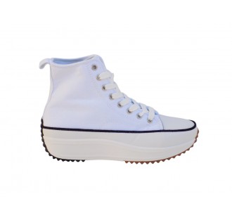 ΓΥΝΑΙΚΕΙΟ ΜΠΟΤΑΚΙ JOMIX C8588-WHITE