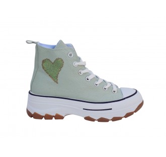 ΓΥΝΑΙΚΕΙΟ ΜΠΟΤΑΚΙ JOMIX WSC250755-15