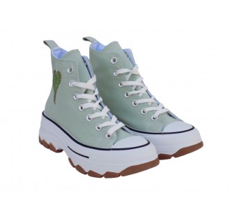 ΓΥΝΑΙΚΕΙΟ ΜΠΟΤΑΚΙ JOMIX WSC250755-15