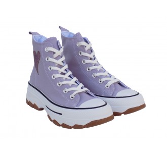 ΓΥΝΑΙΚΕΙΟ ΜΠΟΤΑΚΙ JOMIX WSC250755-18