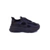 ΓΥΝΑΙΚΕΙΟ SNEAKER ATLADA 9175-BLACK