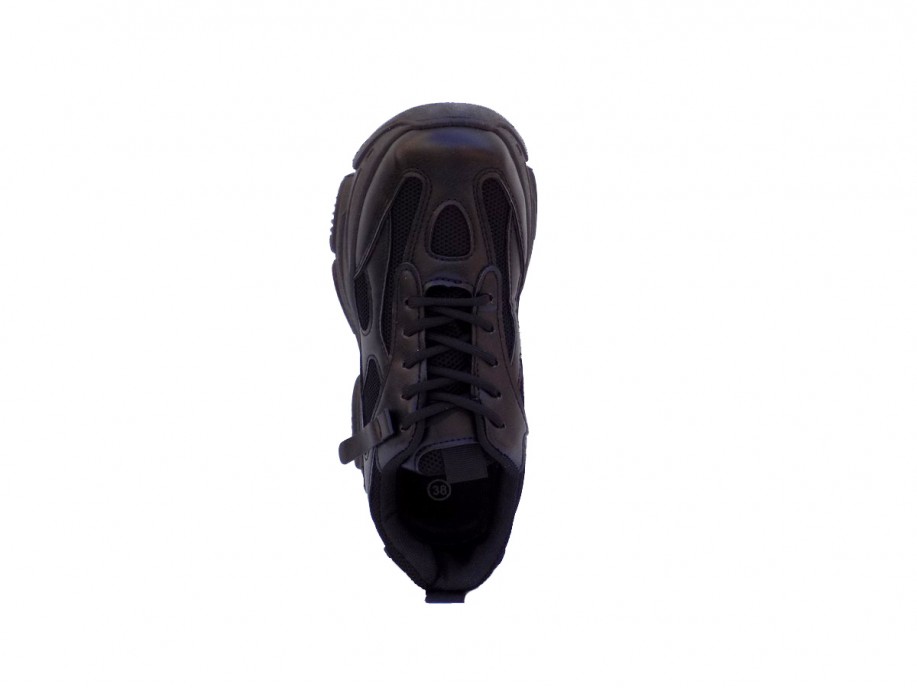 ΓΥΝΑΙΚΕΙΟ SNEAKER ATLADA 9175-BLACK