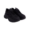 ΓΥΝΑΙΚΕΙΟ SNEAKER ATLANTA 9563-BLACK