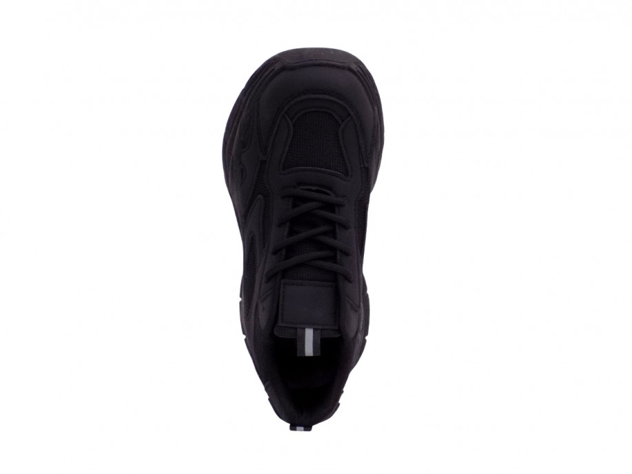 ΓΥΝΑΙΚΕΙΟ SNEAKER ATLANTA 9563-BLACK