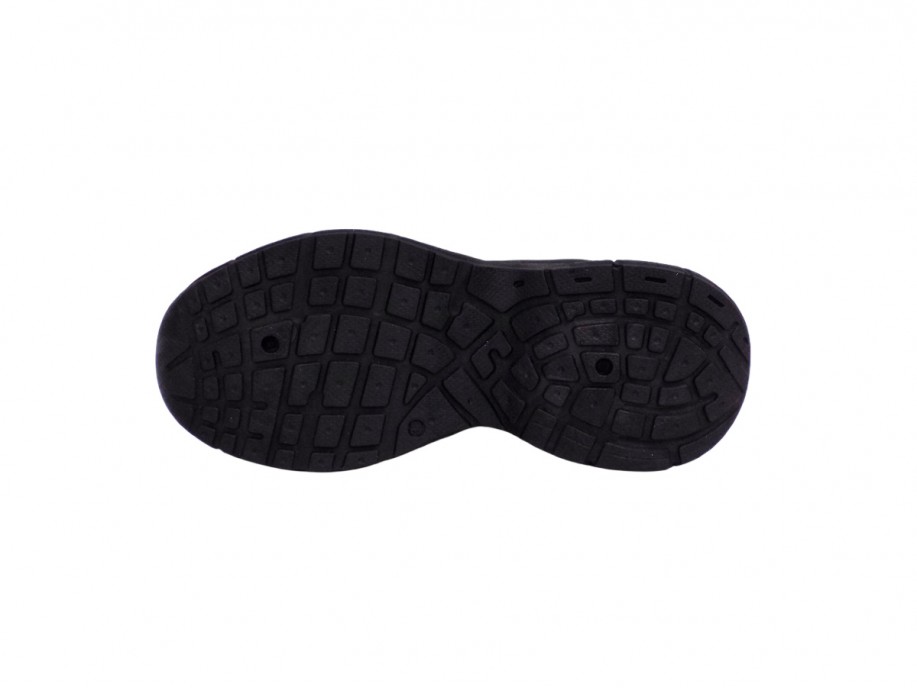 ΓΥΝΑΙΚΕΙΟ SNEAKER ATLANTA 9563-BLACK