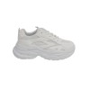 ΓΥΝΑΙΚΕΙΟ SNEAKER ATLANTA 9563-WHITE