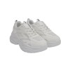 ΓΥΝΑΙΚΕΙΟ SNEAKER ATLANTA 9563-WHITE