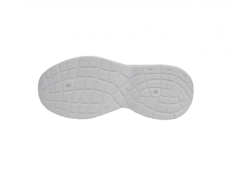 ΓΥΝΑΙΚΕΙΟ SNEAKER ATLANTA 9563-WHITE