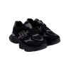 ΓΥΝΑΙΚΕΙΟ SNEAKER ATLANTA B-800-ALLBLACK
