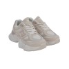 ΓΥΝΑΙΚΕΙΟ SNEAKER ATLANTA B-800-BEIGE ΓΥΝΑΙΚΕΙΟ SNEAKER ATLANTA B-800-BEIGE
