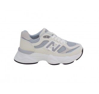 ΓΥΝΑΙΚΕΙΟ SNEAKER ATLANTA B-800-GREY