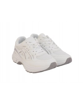 ΓΥΝΑΙΚΕΙΟ SNEAKER ATLANTA B-825-WHITE