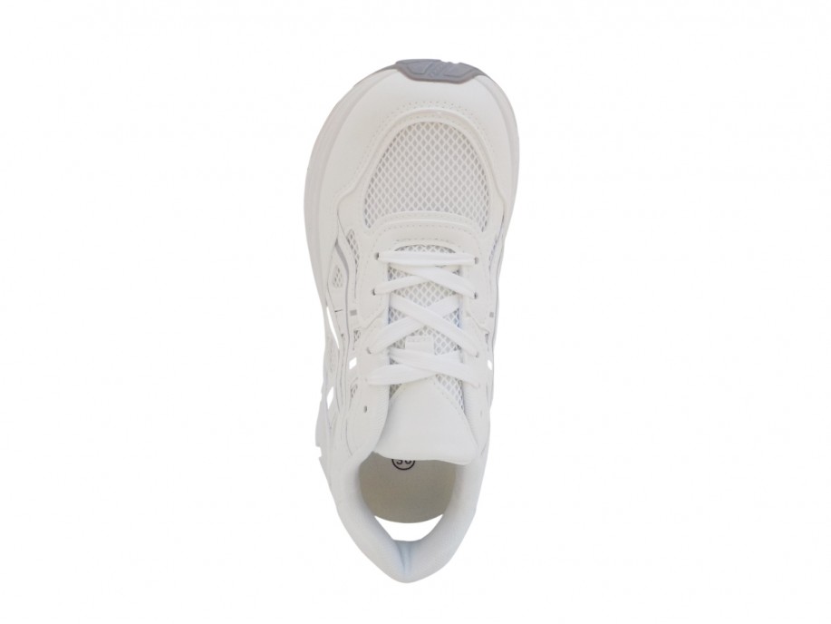 ΓΥΝΑΙΚΕΙΟ SNEAKER ATLANTA B-825-WHITE