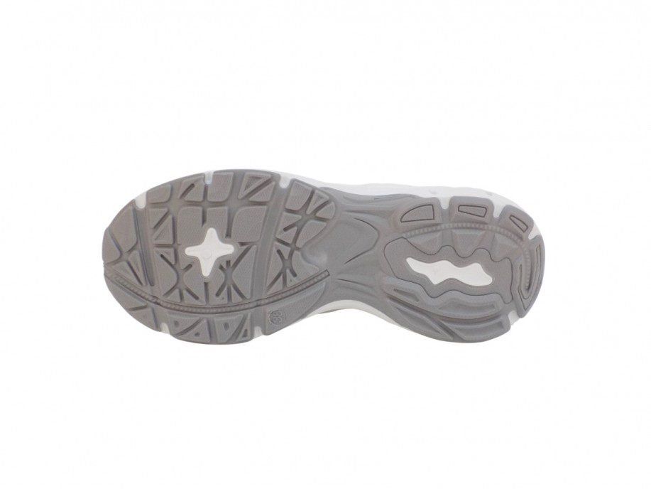 ΓΥΝΑΙΚΕΙΟ SNEAKER ATLANTA B-825-WHITE