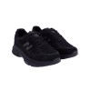 ΓΥΝΑΙΚΕΙΟ SNEAKER ATLANTA B-827-ALL BLACK