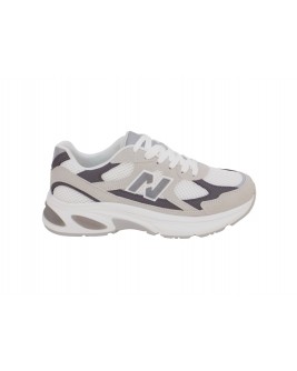 ΓΥΝΑΙΚΕΙΟ SNEAKER ATLANTA B-827-GREY