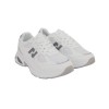 ΓΥΝΑΙΚΕΙΟ SNEAKER ATLANTA B-827-WHITE