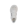 ΓΥΝΑΙΚΕΙΟ SNEAKER ATLANTA B-827-WHITE