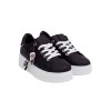 ΓΥΝΑΙΚΕΙΟ SNEAKER ATLANTA C702-BLACK