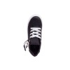 ΓΥΝΑΙΚΕΙΟ SNEAKER ATLANTA C702-BLACK