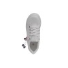 ΓΥΝΑΙΚΕΙΟ SNEAKER ATLANTA C702-WHITE