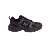 ΓΥΝΑΙΚΕΙΟ SNEAKER ATLANTA CC176-BLACK