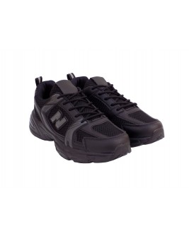 ΓΥΝΑΙΚΕΙΟ SNEAKER ATLANTA CC176-BLACK