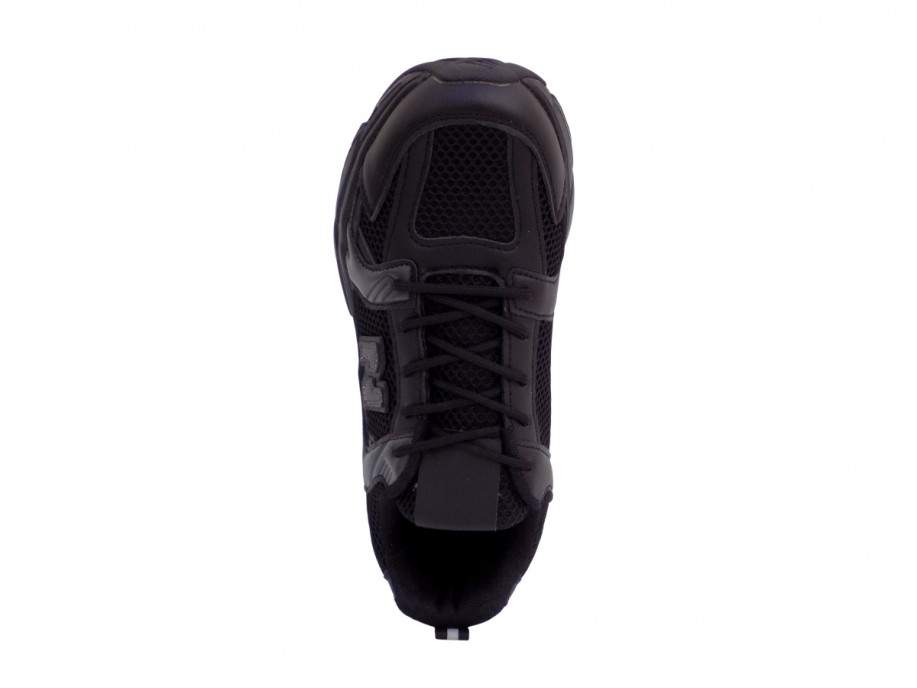 ΓΥΝΑΙΚΕΙΟ SNEAKER ATLANTA CC176-BLACK