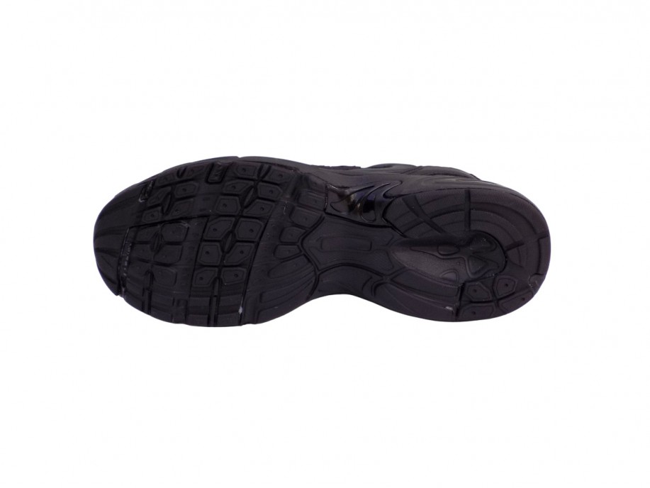 ΓΥΝΑΙΚΕΙΟ SNEAKER ATLANTA CC176-BLACK
