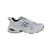 ΓΥΝΑΙΚΕΙΟ SNEAKER ATLANTA CC176-WHITE/BLACK