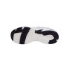 ΓΥΝΑΙΚΕΙΟ SNEAKER ATLANTA CC176-WHITE/BLACK