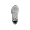  SNEAKER ATLANTA CC176-WHITE/SILVER