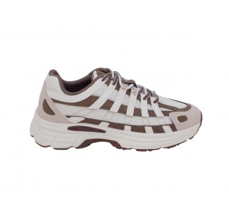 ΓΥΝΑΙΚΕΙΟ SNEAKER ATLANTA CC216-BEIGE