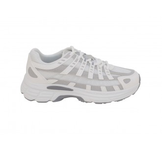ΓΥΝΑΙΚΕΙΟ SNEAKER ATLANTA CC216-WHITE