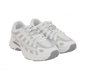 ΓΥΝΑΙΚΕΙΟ SNEAKER ATLANTA CC216-WHITE