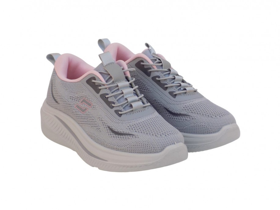 ΓΥΝΑΙΚΕΙΟ ΑΘΛΗΤΙΚΟ ATLANTA CC232-GREY