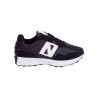 ΓΥΝΑΙΚΕΙΟ SNEAKER ATLANTA GB-600-BLACK-WHITE