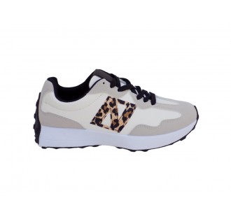 ΓΥΝΑΙΚΕΙΟ SNEAKER ATLANTA GB-600-WHITE-LEOPARD ΓΥΝΑΙΚΕΙΟ SNEAKER ATLANTA GB-600-WHITE-LEOPARD