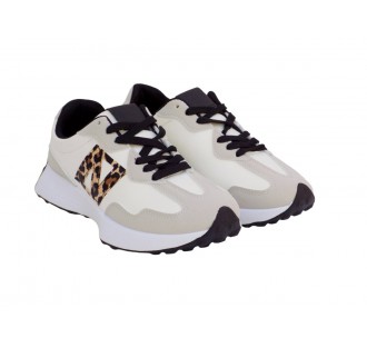 ΓΥΝΑΙΚΕΙΟ SNEAKER ATLANTA GB-600-WHITE-LEOPARD ΓΥΝΑΙΚΕΙΟ SNEAKER ATLANTA GB-600-WHITE-LEOPARD