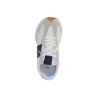 ΓΥΝΑΙΚΕΙΟ SNEAKER ATLANTA GB-600-WHITE-NAVY