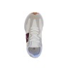 ΓΥΝΑΙΚΕΙΟ SNEAKER ATLANTA GB-600-WHITE-WINE