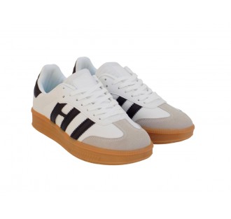 UNISEX SNEAKER ATLANTA L-1289-2 UNISEX SNEAKER ATLANTA L-1289-2