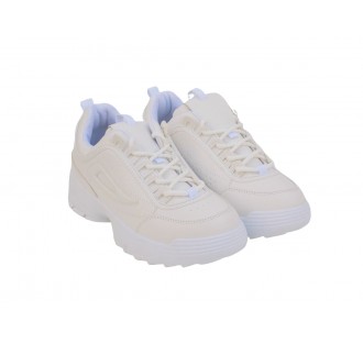 ΓΥΝΑΙΚΕΙΟ SNEAKERS ATLADA B180