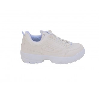 ΓΥΝΑΙΚΕΙΟ SNEAKERS ATLADA B180