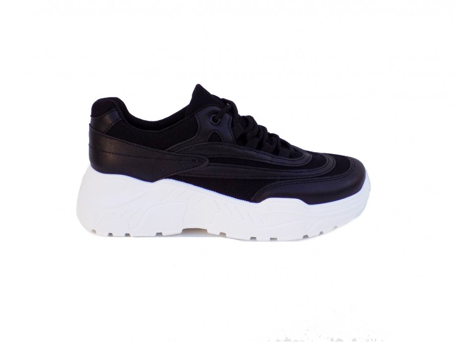 ΓΥΝΑΙΚΕΙΟ SNEAKER MIMSOGA BY-1699 ΓΥΝΑΙΚΕΙΟ SNEAKER MIMSOGA BY-1699