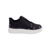 ΓΥΝΑΙΚΕΙΟ SNEAKER NABAN DH-16-BLACK